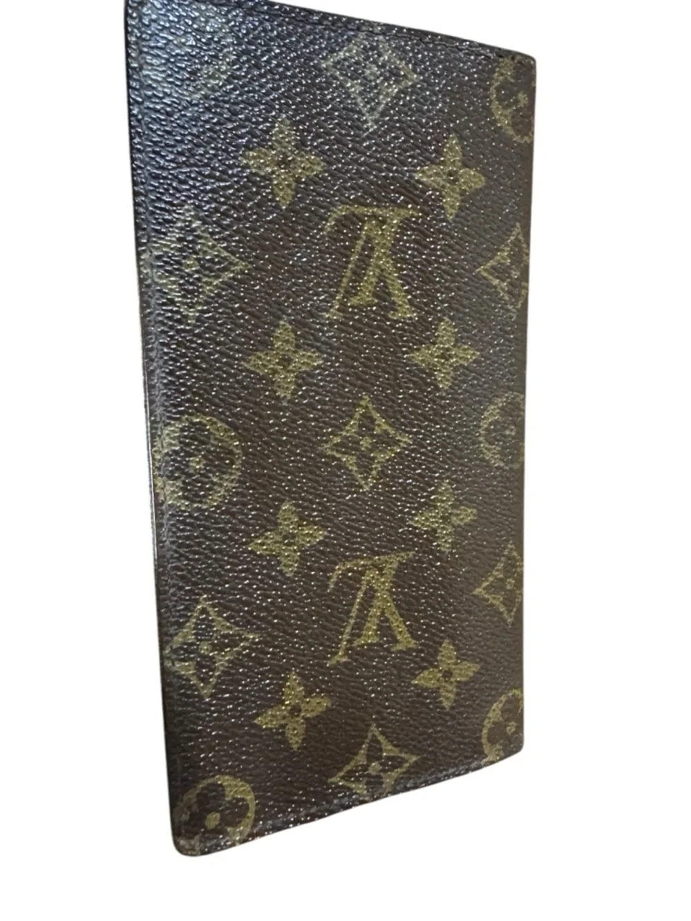 Louis Vuitton Porte Valeurs Cartes Credit Wallet with COA - Picture 2 of 12